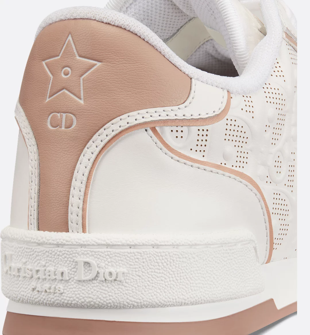 Dior One Sneaker - Image 5